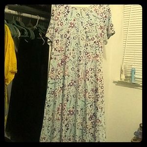 Lularoe 3xl Carly